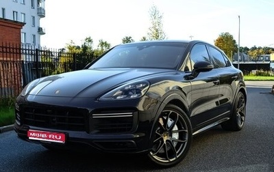 Porsche Cayenne III, 2020 год, 15 500 000 рублей, 1 фотография