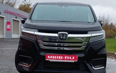 Honda Stepwgn IV, 2019 год, 2 200 000 рублей, 1 фотография