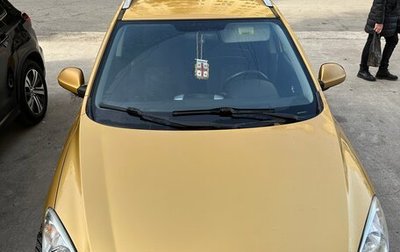 KIA cee'd I рестайлинг, 2009 год, 580 000 рублей, 1 фотография