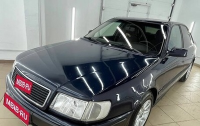 Audi 100, 1993 год, 330 000 рублей, 1 фотография