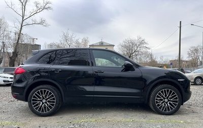 Porsche Cayenne III, 2012 год, 2 200 000 рублей, 1 фотография