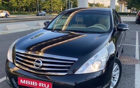 Nissan Teana, 2012 год, 900 000 рублей, 1 фотография
