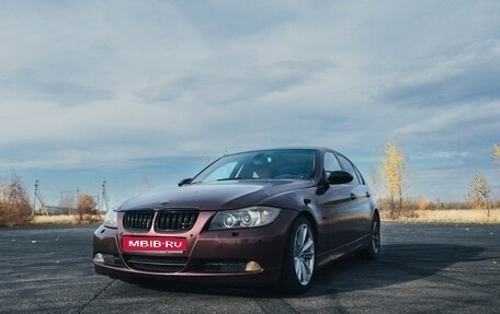 BMW 3 серия, 2006 год, 950 000 рублей, 1 фотография