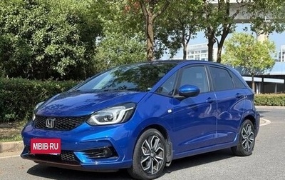 Honda Life, 2021 год, 1 346 000 рублей, 1 фотография