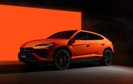 Lamborghini Urus I, 2025 год, 51 731 000 рублей, 1 фотография