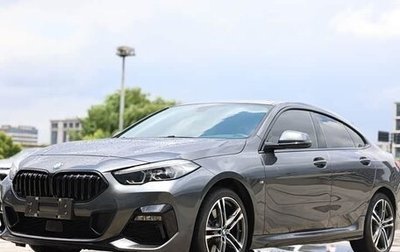 BMW 2 серия F44, 2021 год, 2 177 000 рублей, 1 фотография
