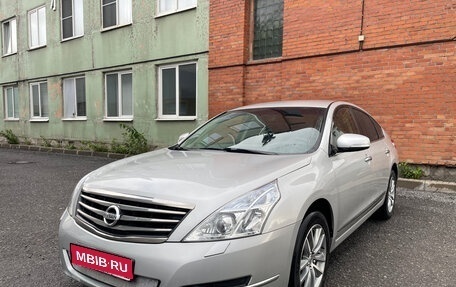 Nissan Teana, 2011 год, 799 000 рублей, 1 фотография