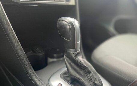 Volkswagen Polo VI (EU Market), 2017 год, 1 180 000 рублей, 10 фотография