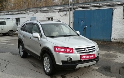 Daewoo Winstorm, 2007 год, 520 000 рублей, 1 фотография