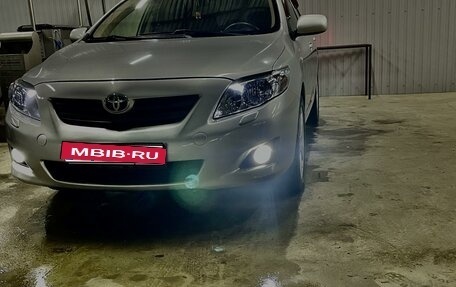 Toyota Corolla, 2007 год, 980 000 рублей, 1 фотография