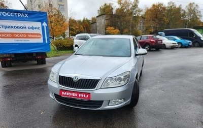 Skoda Octavia, 2010 год, 670 000 рублей, 1 фотография