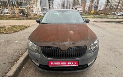 Skoda Octavia, 2014 год, 780 000 рублей, 1 фотография