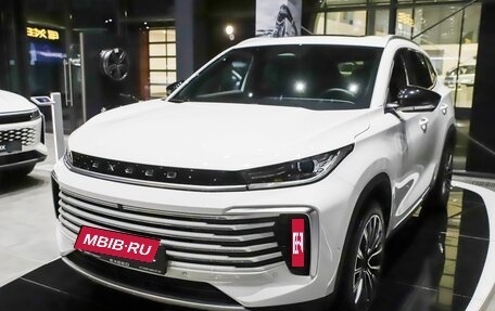 CheryExeed TXL, 2024 год, 4 200 000 рублей, 1 фотография