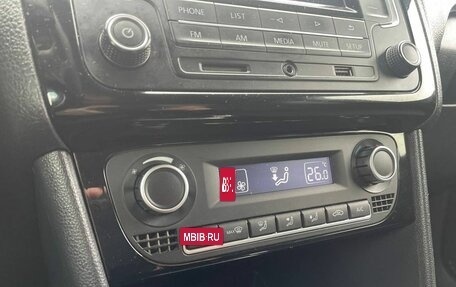 Volkswagen Polo VI (EU Market), 2017 год, 1 180 000 рублей, 12 фотография