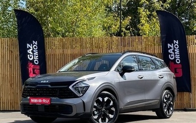 KIA Sportage IV рестайлинг, 2025 год, 4 450 000 рублей, 1 фотография