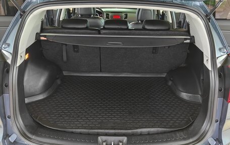 KIA Sportage III, 2015 год, 1 540 000 рублей, 8 фотография