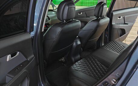 KIA Sportage III, 2015 год, 1 540 000 рублей, 6 фотография