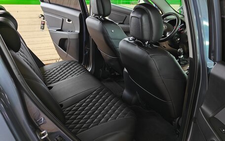 KIA Sportage III, 2015 год, 1 540 000 рублей, 7 фотография