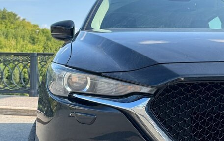 Mazda CX-5 II, 2018 год, 2 900 000 рублей, 6 фотография