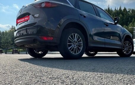 Mazda CX-5 II, 2018 год, 2 900 000 рублей, 3 фотография