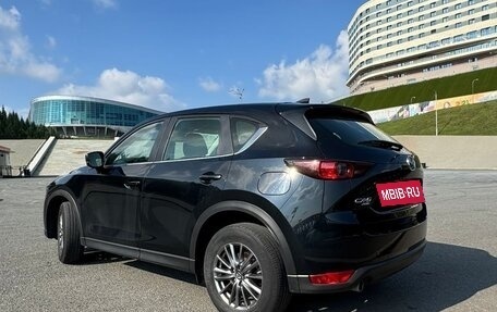 Mazda CX-5 II, 2018 год, 2 900 000 рублей, 5 фотография
