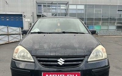 Suzuki Liana, 2007 год, 400 000 рублей, 1 фотография
