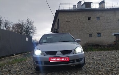 Mitsubishi Lancer IX, 2004 год, 255 000 рублей, 1 фотография
