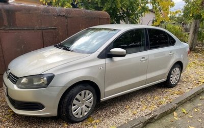 Volkswagen Polo VI (EU Market), 2015 год, 900 000 рублей, 1 фотография