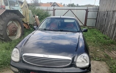Ford Scorpio II, 1995 год, 280 000 рублей, 1 фотография
