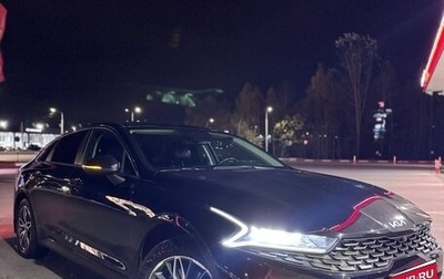KIA K5, 2022 год, 3 200 000 рублей, 1 фотография