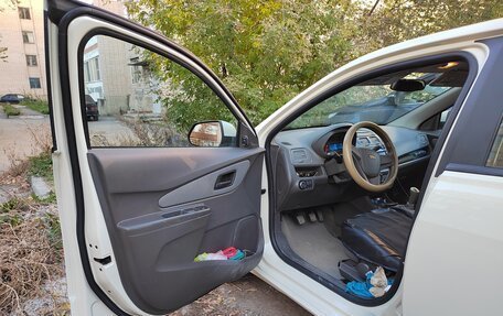 Chevrolet Cobalt II, 2013 год, 700 000 рублей, 2 фотография