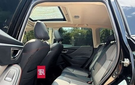 Subaru Forester, 2021 год, 2 350 000 рублей, 14 фотография