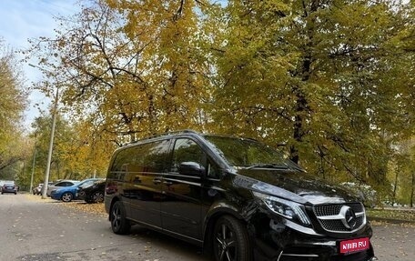 Mercedes-Benz Viano, 2012 год, 3 100 000 рублей, 1 фотография