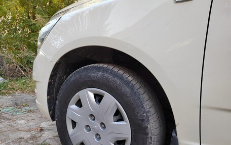 Chevrolet Cobalt II, 2013 год, 700 000 рублей, 3 фотография