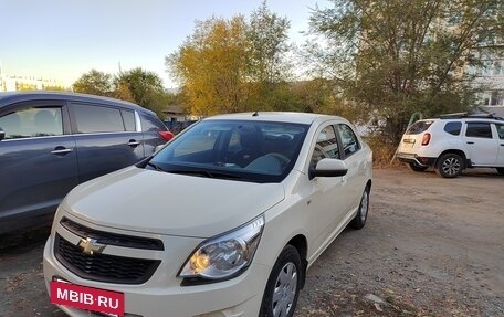 Chevrolet Cobalt II, 2013 год, 700 000 рублей, 5 фотография