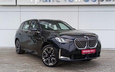 BMW X3, 2025 год, 7 900 000 рублей, 1 фотография