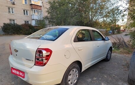 Chevrolet Cobalt II, 2013 год, 700 000 рублей, 8 фотография