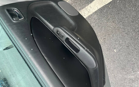 Toyota Avensis III рестайлинг, 2001 год, 580 000 рублей, 9 фотография