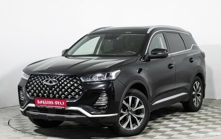 Chery Tiggo 7 Pro, 2022 год, 1 620 000 рублей, 1 фотография