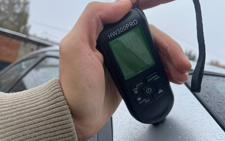 Toyota Avensis III рестайлинг, 2001 год, 580 000 рублей, 16 фотография