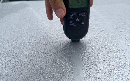 Toyota Avensis III рестайлинг, 2001 год, 580 000 рублей, 13 фотография