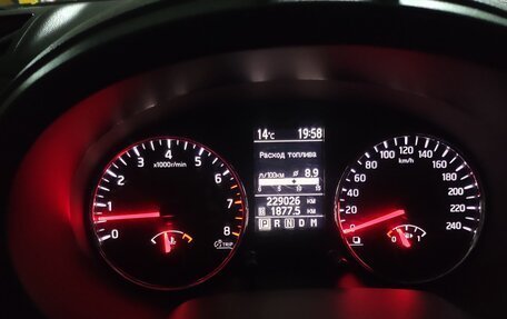 Nissan X-Trail, 2012 год, 1 265 000 рублей, 1 фотография