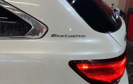 Acura MDX III рестайлинг, 2014 год, 2 950 000 рублей, 4 фотография