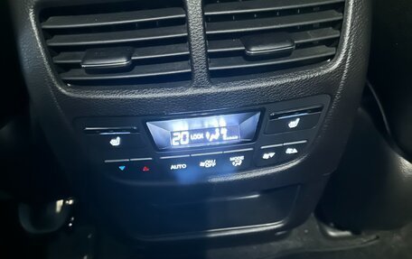 Acura MDX III рестайлинг, 2014 год, 2 950 000 рублей, 9 фотография