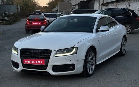 Audi A5, 2010 год, 800 000 рублей, 1 фотография