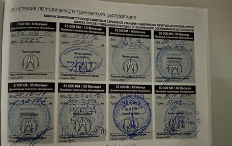 Acura MDX III рестайлинг, 2014 год, 2 950 000 рублей, 13 фотография