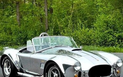 AC Cobra Mk VI, 1965 год, 54 000 000 рублей, 1 фотография