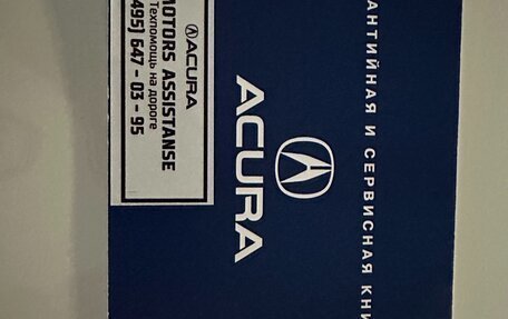 Acura MDX III рестайлинг, 2014 год, 2 950 000 рублей, 12 фотография