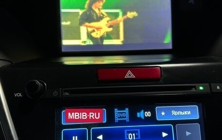 Acura MDX III рестайлинг, 2014 год, 2 950 000 рублей, 10 фотография