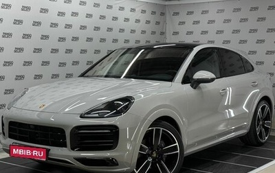 Porsche Cayenne III, 2022 год, 12 800 000 рублей, 1 фотография